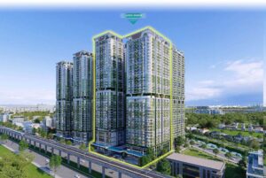 lusso saigon